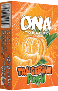 TANGERINE PUNCH